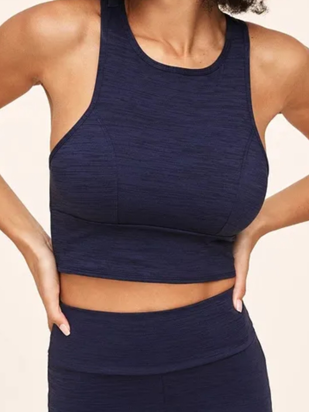Adore Me Tank Top